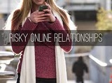 Online Relationships: BEWARE!