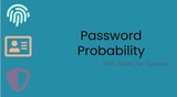 Password Probability