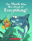 SH Words - The Shark That Was Afraid of Everything