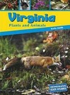 Data Anaylsis/VA's Native Plants and Animals Research Project