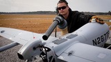Hot Jobs:  Unmanned Aerial Vehicles Go Soaring for a Bird’s Eye View