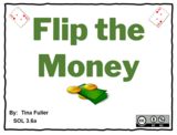 Flip the Money Game