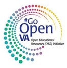 Sharing and #GoOpenVA: VCEC Presentation