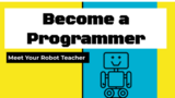 I am a Programmer!