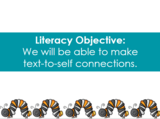 The Very Impatient Caterpillar (2nd grade objectives for Literacy, Science, AND art)