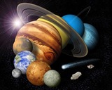 Solar System Hypermedia