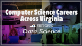 CS Careers Across VA: Data Science