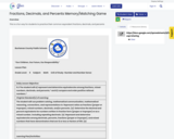 Fractions, Decimals, and Percents Memory/Matching Game