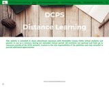 Dinwiddie County Distance Learning Resources