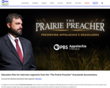 The Prairie Preacher