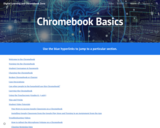 ITRTs' (Hampton) Chromebook Guide for Students