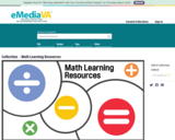 Math Learning Resources for Students K-Algebra I