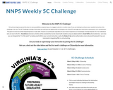 Newport News Public Schools 5C-Challenge
