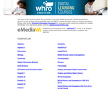 WHRO Digital Learning Courses