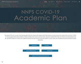 Newport News-Coronavirus-Academics