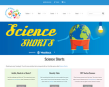 Science-shorts