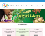Backyard-science