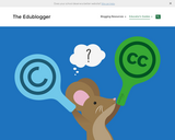 The Ultimate Guide to Copyright, Creative Commons, and Fair Use for Teachers, Students, and Bloggers
