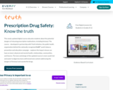 Prescription Drug Safety Training for High School Students