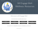 WI Engage Well