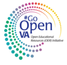 Virtual Virginia Introduction to OER Course