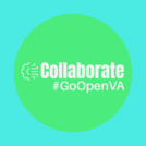 #GoOpenVA Training: Collaborate!