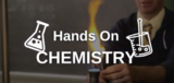 Hands On Chemistry Episode 4.5 Synthesis Reaction