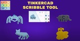 EdTech Reel: Tinkercad Scribble Tool.mp4