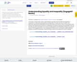Understanding Equality and Inequality (EngageNY Remix)