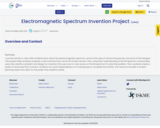 Electromagnetic Spectrum Invention Project