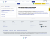 Microbits Project Choiceboard
