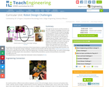 Robot Design Challenges