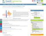 Circuits and Magnetic Fields