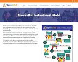 OpenSciEd Instructional Model