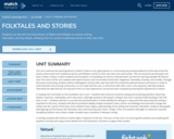 Folktales and Stories