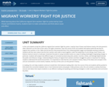 Migrant Workers' Fight for Justice