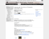 Capturing Light: The Science of Photography (Intermediate Level)