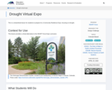 Drought Virtual Expo