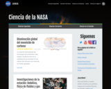 Ciencia@NASA
