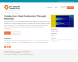 Conduction: Heat Conduction Through Materials