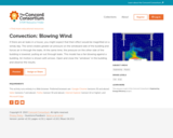 Convection: Blowing Wind