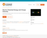 Electric Potential Energy and Charge Intensity
