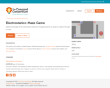 Electrostatics: Maze Game