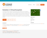 Evolution: A Virtual Ecosystem