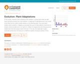 Evolution: Plant Adaptations