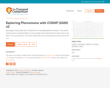 Exploring Phenomena with CODAP