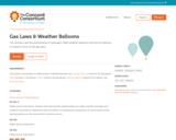 Gas Laws & Weather Balloons