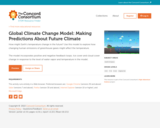 Global Climate Change Model: Making Predictions About Future Climate