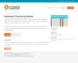 Hydraulic Fracturing Model