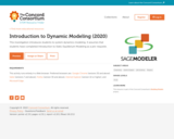 Introduction to Dynamic Modeling